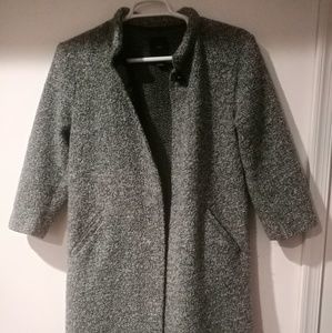 Coat from Forever 21